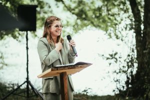 comment écrire une cérémonie laique