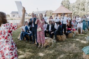 cérémonie laique personnalisée