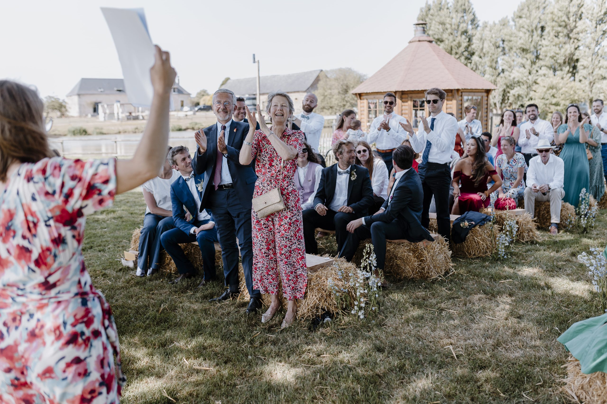 cérémonie laique personnalisée